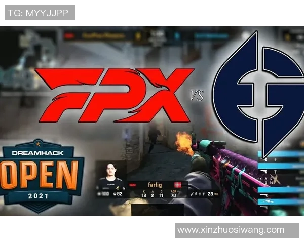深入分析FPX在CSGO赛事中的战术控制与战略布局实时新闻